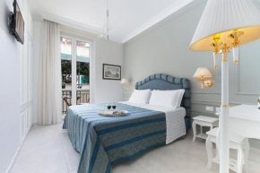 Гостиница Ruins B&B  Ерколано